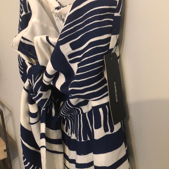 Romper - Picture 3 of 3